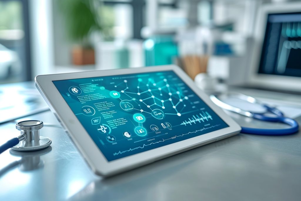 Carnet de santé numérique : à quoi sert cette révolution dans le suivi médical ?