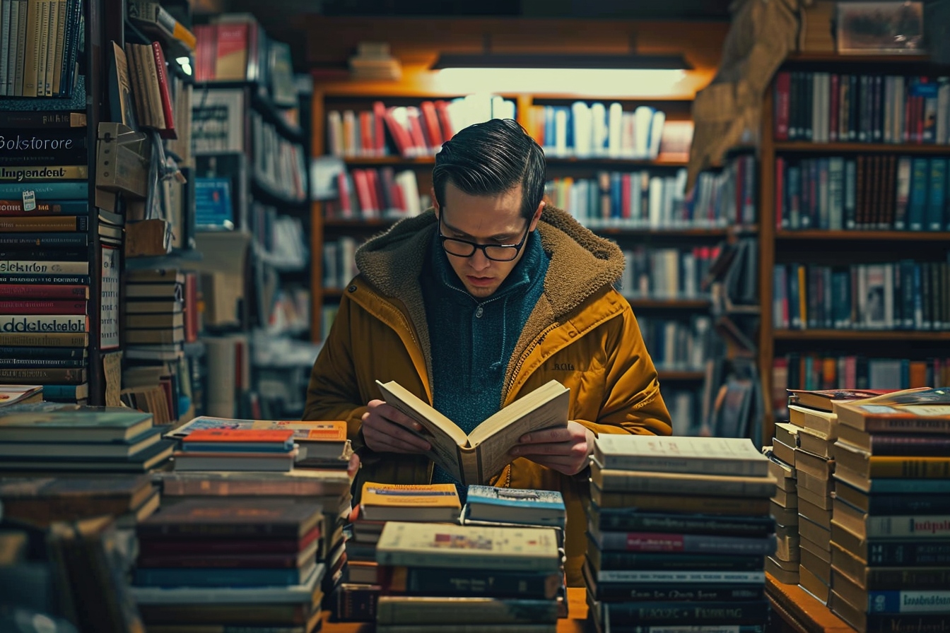 Comment ouvrir une librairie indépendante : Guide complet pour entrepreneurs du livre