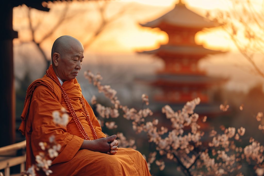 Exploration des pratiques spirituelles du bouddhisme : un guide complet