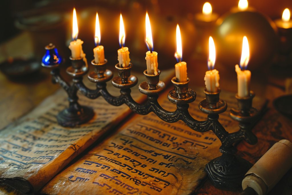 Fêtes juives: découvrez la signification profonde derrière chaque célébration