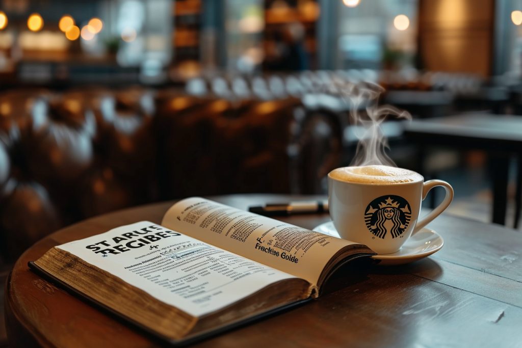 Guide complet pour ouvrir une franchise Starbucks : étapes et conseils d’expert