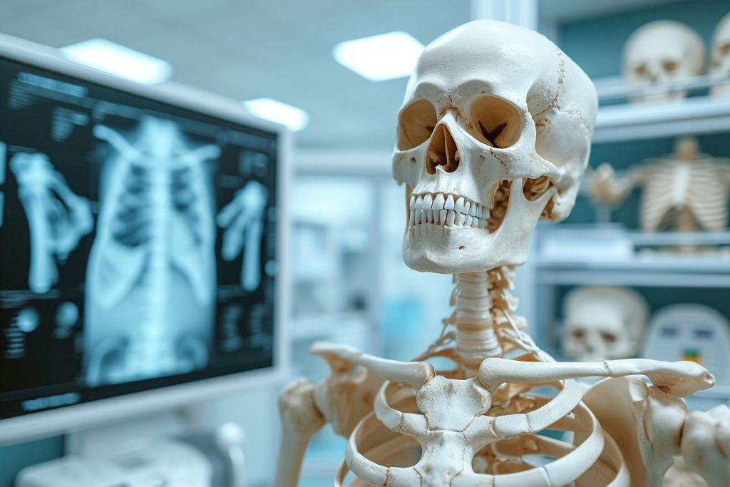 Ostéoporose: comprendre la densitométrie et les options de traitement