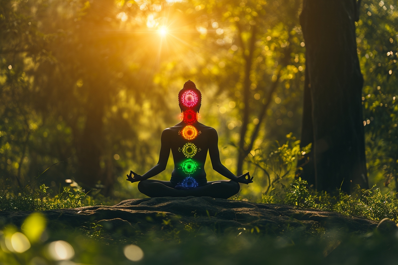 Spiritualité et réalisation du soi : comment atteindre l’équilibre intérieur pour une meilleure santé